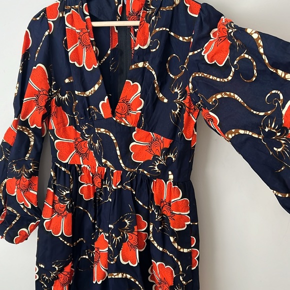 Jumpsuit - Picture 2 of 4